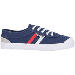 Sneakers Kawasaki Retro 2.0 Canvas Shoe K232424 2002 Navy Marine - 36