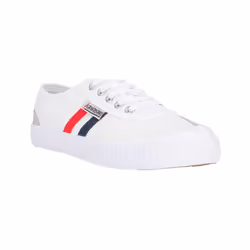 Sneakers Kawasaki Retro 2.0 Canvas Shoe K232424 1002 White Bianco - 41