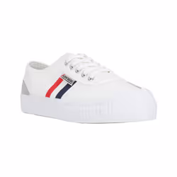 Sneakers Kawasaki Retro 3.0 Canvas Shoe K232428 1002 White Bianco - 38