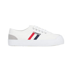 Sneakers Kawasaki Retro 3.0 Canvas Shoe K232428 1002 White Bianco - 39