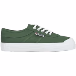 Sneakers Kawasaki Original 3.0 Canvas Shoe K232427 3026 Black Forest Verde - 36