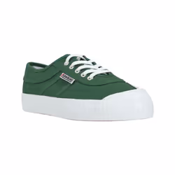 Sneakers Kawasaki Original 3.0 Canvas Shoe K232427 3026 Black Forest Verde - 40