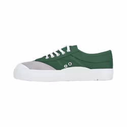 Sneakers Kawasaki Original 3.0 Canvas Shoe K232427 3026 Black Forest Verde - 40
