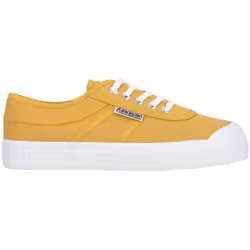 Sneakers Kawasaki Original 3.0 Canvas Shoe K232427 5005 Golden Rod Giallo - 37