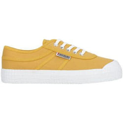 Sneakers Kawasaki Original 3.0 Canvas Shoe K232427 5005 Golden Rod Giallo - 37