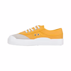 Sneakers Kawasaki Original 3.0 Canvas Shoe K232427 5005 Golden Rod Giallo - 41