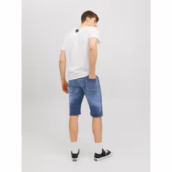 Jack & Jones 12223993_3561.60 Pantaloncino Blu