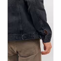 Jack & Jones 12223613_2103_S cappotto e giacca - Vista aggiuntiva 6