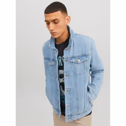 Jack & Jones 12223612_3561.263 cappotto e giacca - Vista aggiuntiva 7