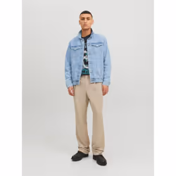 Jack & Jones 12223612_3561.41 cappotto e giacca - Vista aggiuntiva 4