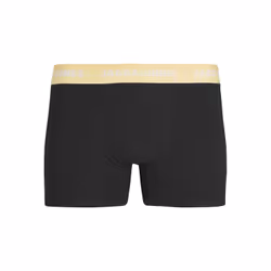 Jack & Jones 12230353_2161_1017543.265 Pantaloncino Nero - Vista aggiuntiva 5