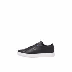 Jack & Jones 12229695_212.64 sneaker alla moda Antracite, Nero - Vista aggiuntiva 3