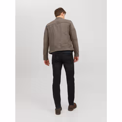 Jack & Jones 12147218_2018_764103_S cappotto e giacca - Vista aggiuntiva 2