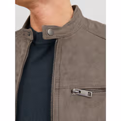 Jack & Jones 12147218_2018_764103_M cappotto e giacca - Vista aggiuntiva 5