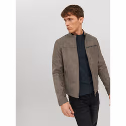 Jack & Jones 12147218_2018_764103_M cappotto e giacca - Vista aggiuntiva 7