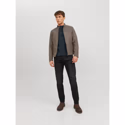 Jack & Jones 12147218_2018_764103_XL cappotto e giacca - Vista aggiuntiva 4