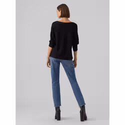 Vero Moda 10281013_2161_60 maglieria - Vista aggiuntiva 2