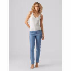 Vero Moda VMNEWLEX Knitted pullover - Vista aggiuntiva 4