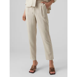 Vero Moda VMJESMILO - 10279691 Grigio, Argento