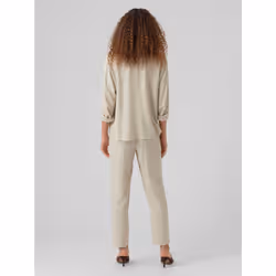 Vero Moda VMJESMILO - 10279691 Grigio, Argento - Vista aggiuntiva 2
