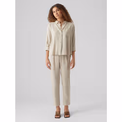 Vero Moda VMJESMILO - 10279691 Grigio, Argento - Vista aggiuntiva 4