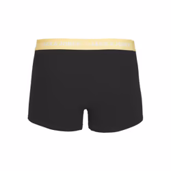Jack & Jones 12230353_2161_1017543.264 Pantaloncino Nero - Vista aggiuntiva 4