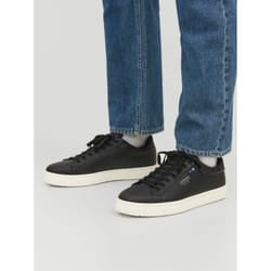 Jack & Jones 12229695_212.25 sneaker alla moda Antracite, Nero