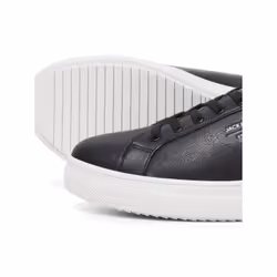 Jack & Jones 12229695_212.78 sneaker alla moda Antracite, Nero - Vista aggiuntiva 5