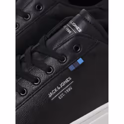 Jack & Jones 12229695_212.78 sneaker alla moda Antracite, Nero - Vista aggiuntiva 7