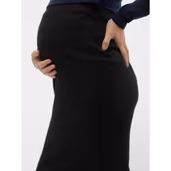 Vero Moda 5715367516983 Gonna Nero - Vista aggiuntiva 5