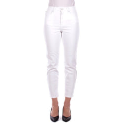 Jeans Slim Only 15292435 Bianco - 27