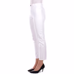 Jeans Slim Only 15292435 Bianco - 27 - Vista aggiuntiva 2