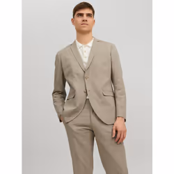 Jack & Jones 12228721_221_1012951.14, Beige, 1 pz