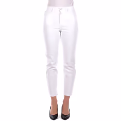 Jeans Slim Only 15292435 Bianco - 28