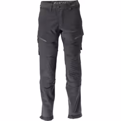 MASCOT 18349-230-5509-C48, Pantaloncini, Qualsiasi tipo, C48, 830 mm, Cotone, Poliestere, 205 g/m²