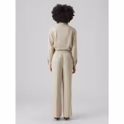Vero Moda VMJESMILO - 10287363 Grigio, Argento - Vista aggiuntiva 2