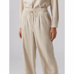 Vero Moda VMJESMILO - 10287363 Grigio, Argento - Vista aggiuntiva 4