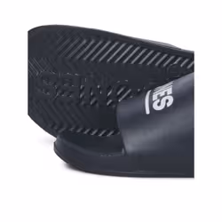 Jack & Jones 12236477_212_42 infradito e ciabatta Unisex Nero, Antracite - Vista aggiuntiva 6