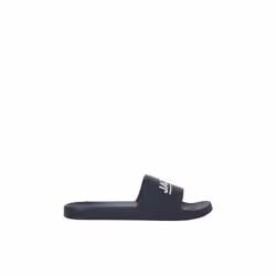 Jack & Jones 12236477_212_46 infradito e ciabatta Unisex Nero, Antracite - Vista aggiuntiva 4