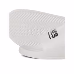Jack & Jones 12236477_2206_43 infradito e ciabatta Unisex Bianco - Vista aggiuntiva 5