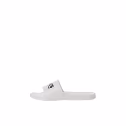 Jack & Jones 12236477_2206_44 infradito e ciabatta Unisex Bianco - Vista aggiuntiva 3
