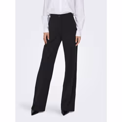 Pantaloni morbidi / Pantaloni alla zuava Only 15296527 MIA-BLACK Nero - 36