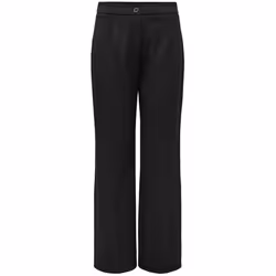 Pantaloni morbidi / Pantaloni alla zuava Only 15296527 MIA-BLACK Nero - 38