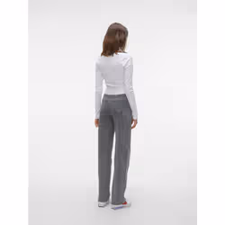 Vero Moda VMTESSA - 10287304 Grigio - Vista aggiuntiva 2