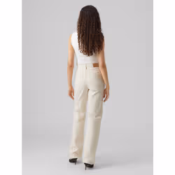 Vero Moda VMTESSA - 10287303 Rosa - Vista aggiuntiva 2