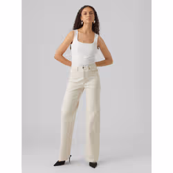 Vero Moda VMTESSA - 10287303 Rosa - Vista aggiuntiva 5