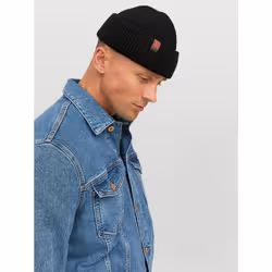 Jack & Jones 12206024_2161_1004124 cappello Lana - Vista aggiuntiva 5