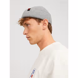 Jack & Jones 12206024_2381_1004122 cappello Lana - Vista aggiuntiva 5