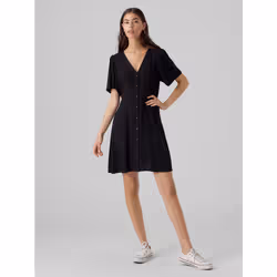Vero Moda 10292845_2161_59 Vestito - Vista aggiuntiva 4
