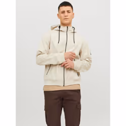 Jack & Jones 12236300_123.59, XS, Manica lunga, 1 pz
